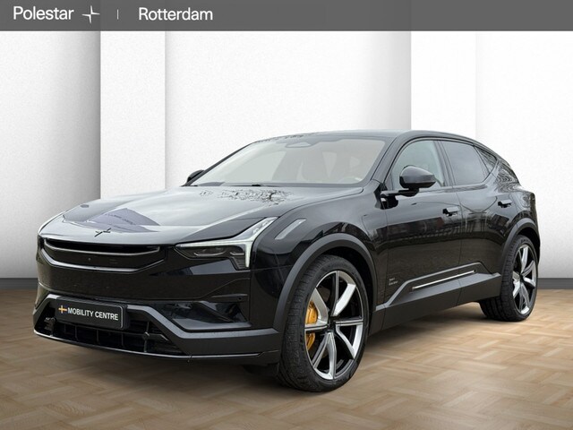 Polestar 3 - Long Range Dual Motor 111 kWh I Luchtvering I Nappa Leder