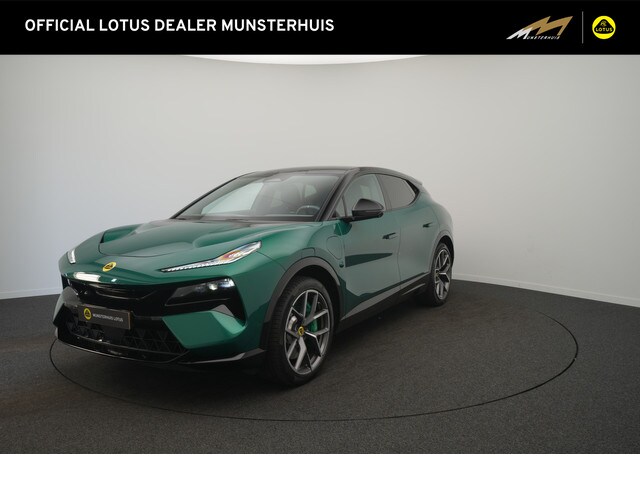 Lotus Eletre - 600 S 4WD 112 kWh | Comfort seats | 22 Inch | Panorama Dak |