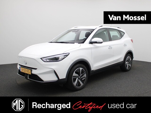 MG MG ZS - EV Standard Range 50kWh Comfort | 1e-EIG. | WLTP 320 KM | Na