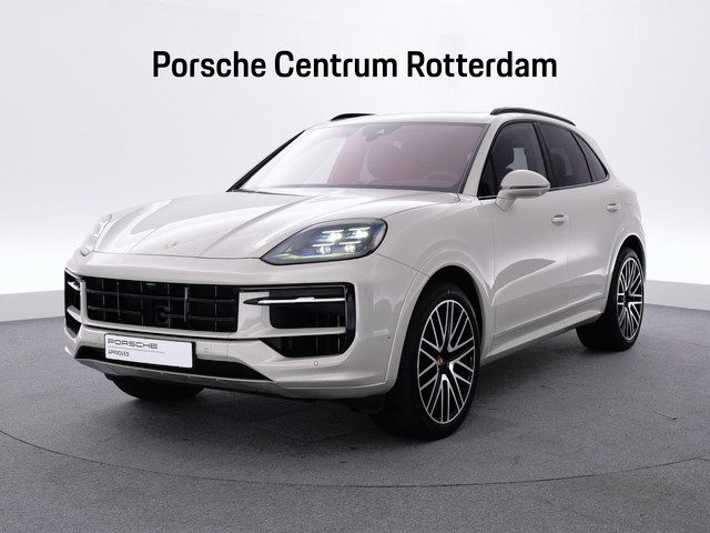 Porsche Cayenne 3.0 E-Ibrido