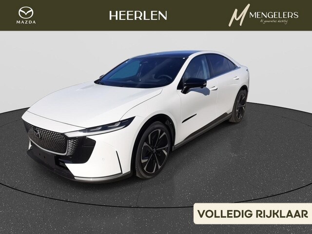 Mazda 6e - Takumi Business Edition 68.8 kWh | Registratievoordeel |
