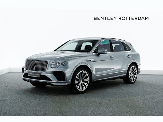 Bentley Bentayga 3.0 V6 Ibrido | Pano | NAIM | Carbon int. | Touring