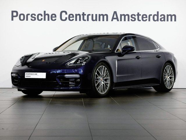 Porsche Panamera 4S E-Ibrido Executive