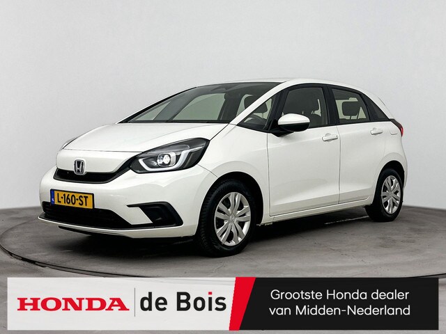 Honda Jazz - 1.5 e:HEV Comfort | Stoelverwarming | Bluetooth | Automaat |