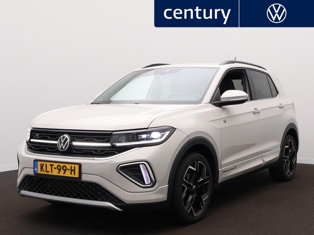 Volkswagen T-Cross - 1.0 TSI R-Line Edition |
