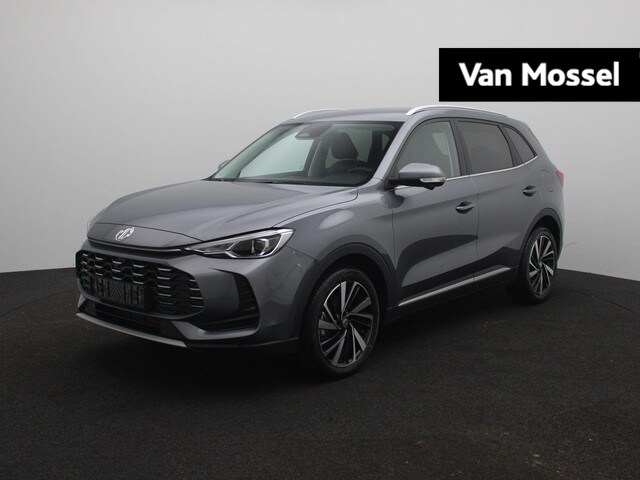 MG MG ZS - 1.5 Hybrid+ Aut. Luxury | | Apple Carplay/Android Auto| Clim