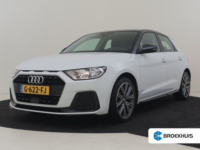 Audi A1 - Sportback 25 TFSI Epic l Digital Dash l Apple carplay Androi