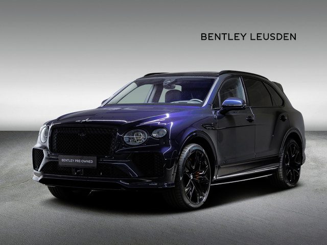 Bentley Bentayga V8 Speed |Dynamic Spec|Carbon brakes|B&O|Touring