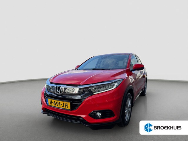 Honda HR-V - 1.5 i-VTEC Elegance Automaat | Camera | Stoelverwarming | Li