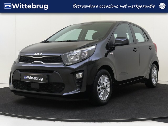 Kia Picanto - 1.0 DPi DynamicLine YP