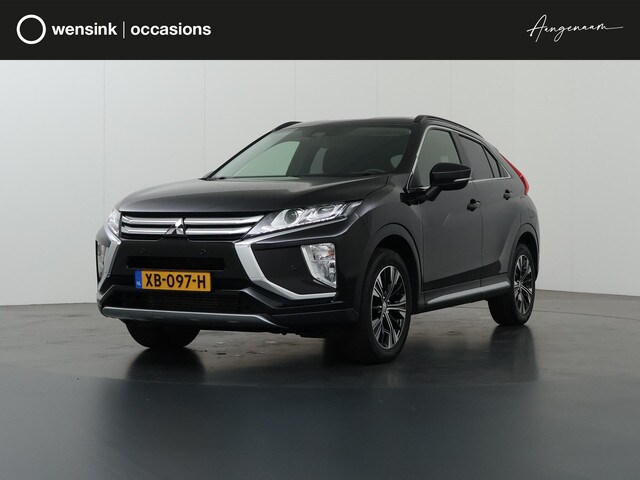 Mitsubishi Eclipse Cross - 1.5 DI-T Intense | Trekhaak | Climate Control | Cruis