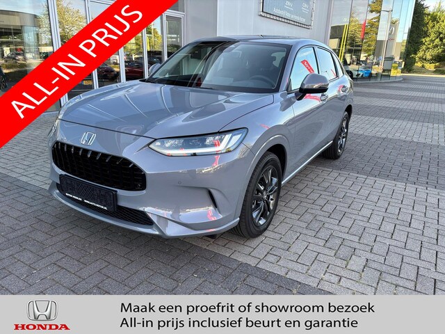 Honda ZR-V - 2.0 e:HEV Hybrid Advance | 2500 euro Voordeel