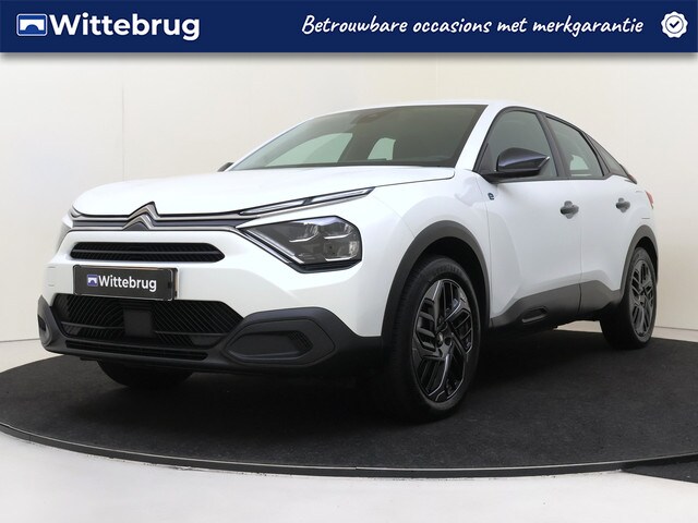 Citroën e-C4 - You 50 kWh YP