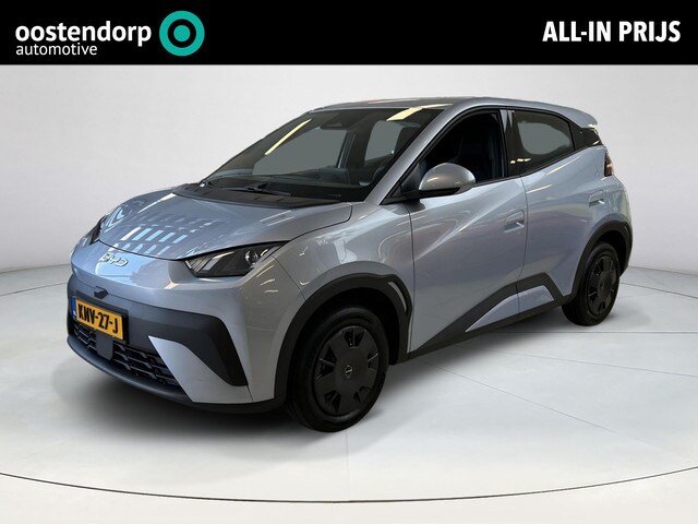 BYD Dolphin Surf - Active 30 kWh | Direct Leverbaar | Achteruitrijcamera | 220 
