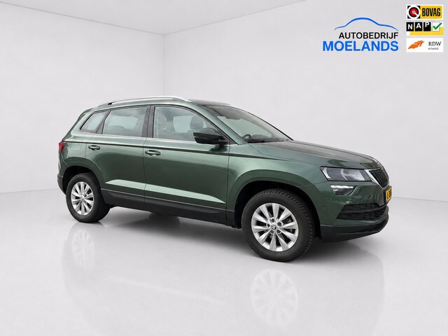 Skoda Karoq - 1.0 TSI Business Edition *Navi/telefoon, * PDC.