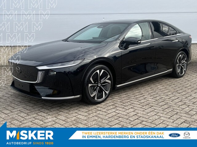 Mazda 6e - Takumi Plus, LongeRange 80 kWh