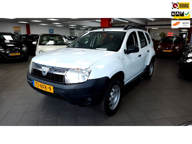 Dacia Duster - 1.6 Duster 2wd