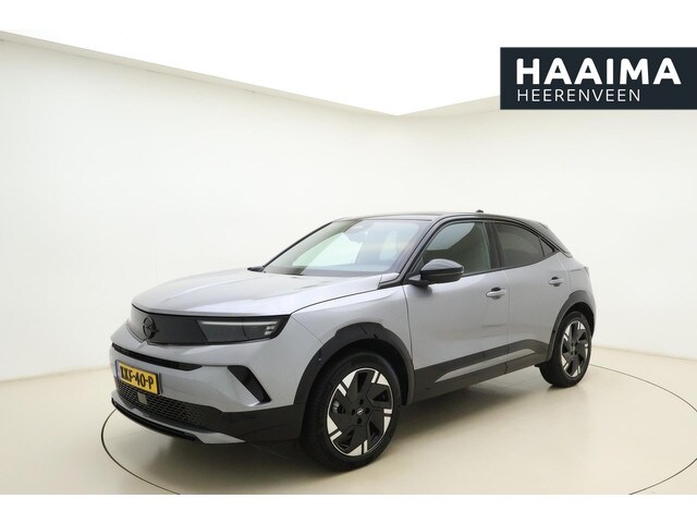 Opel Mokka-e - Electric GS 54 kWh | Facelift model | Climate control | Acht