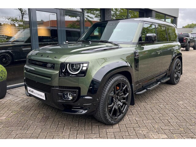 Land Rover Defender - 110 P300e X-Dynamic I URBAN Widetrack