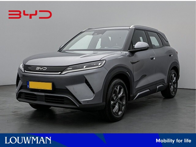 BYD Atto 2 - Comfort 65 kWh | Nieuwste uitvoering 430KM Range & 204 PK