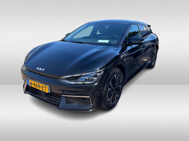 Kia EV6 - GT-Line 77.4 kWh / Full option! / Trekhaak / Panoramadak / 3