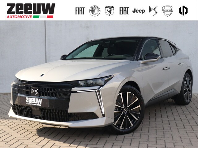 DS DS 4 - Automobiles N°4 E-Tense 157 KW Pallas