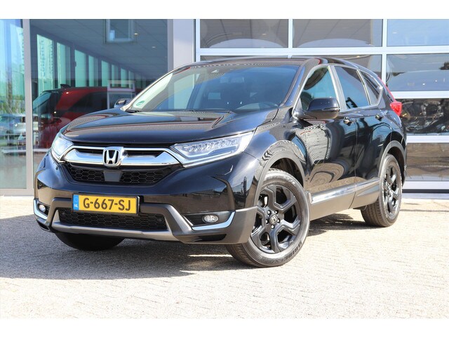 Honda CR-V - 1.5 VTEC TURBO Elegance 2.000kg trekgewicht