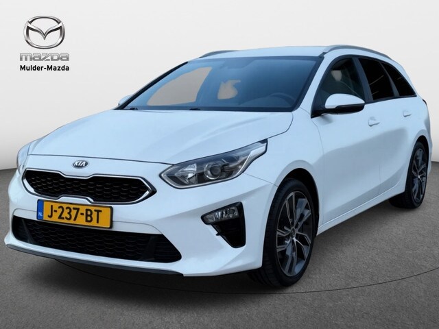 Kia Ceed - Sportswagon 1.0 T-GDi DynamicLine | Trekhaak | Camera