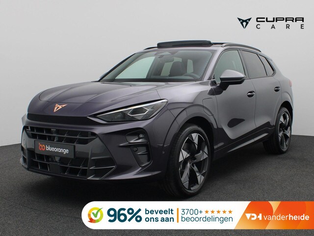CUPRA Terramar - 1.5 TSI e-Hybrid VZ Performance 272PK DSG Pano-Schuifdak, Tr