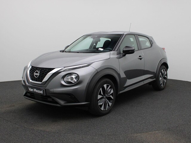 Nissan Juke - 1.0 DIG-T Business Design