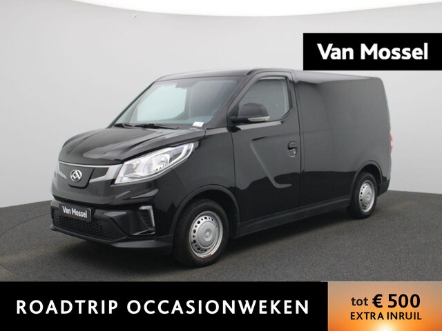 Maxus eDeliver 3 - SWB 50 kWh | Climate Control | Zijschuifdeur |