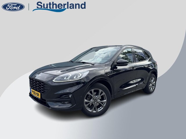 Ford Kuga - 2.5 PHEV ST-Line X 225pk | Driver Assistance Pack | Head up 