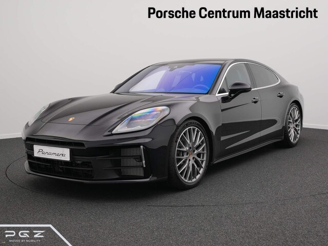 Porsche Panamera - 4
