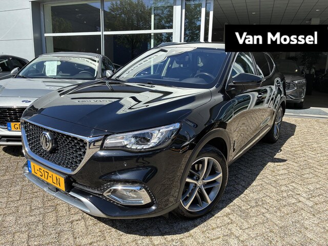 MG EHS - 1.5 TGDI Edition1 PHEV Automaat - Lederen bekleding