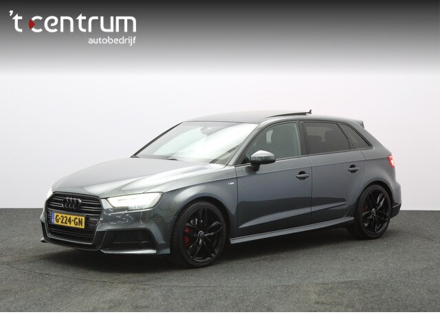 Audi A3 - Sportback 35 TFSI 150 PK CoD Advance Sport, Panoramadak, Sto