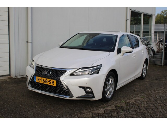 Lexus CT 200h - Luxury Line