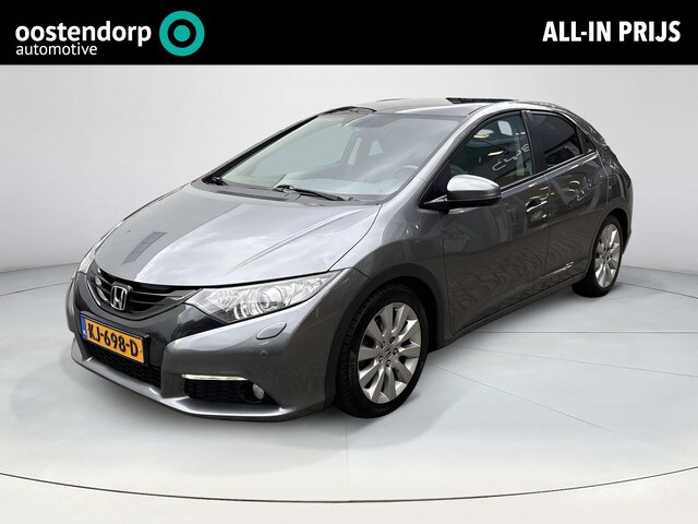 Honda Civic - 1.8 Executive