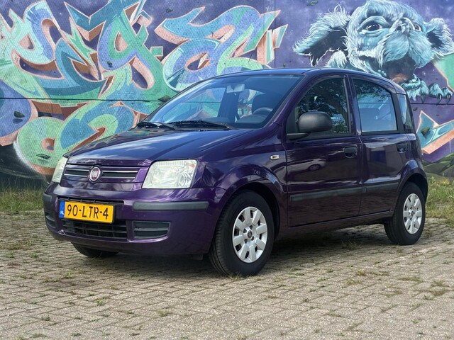 Fiat Panda - 1.2 Dynamic