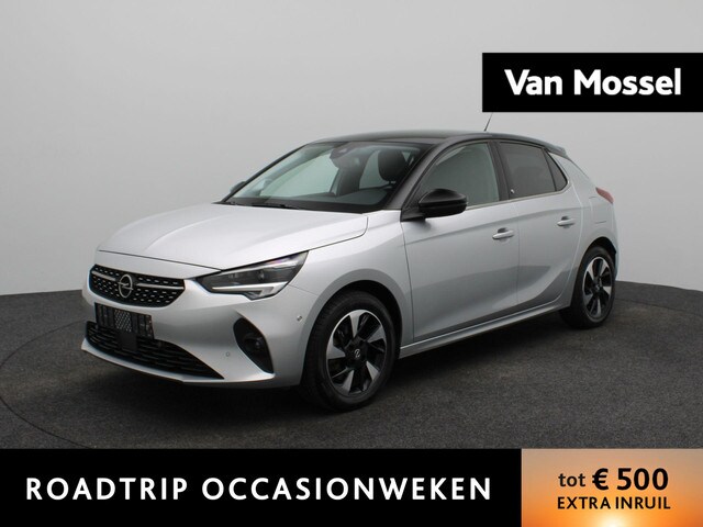 Opel Corsa-e - Auto Elegance | Apple Carplay / Android Auto | Virtual Cockp
