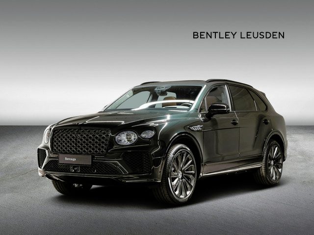 Bentley Bentayga Artenara Edition V8 |Touring|NAIM|Comfort Spec
