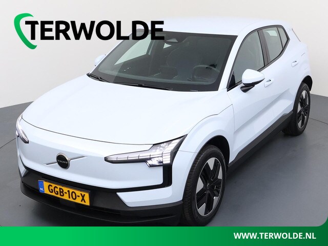 Volvo EX30 - Single Motor Core 51 kWh | SOH 98, 8% | Stoel- & Stuurverw. 