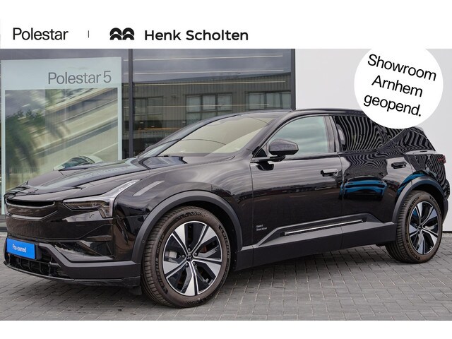 Polestar 3 - Long range Dual motor Pilot Plus 111 kWh Bowers & Wilkins So