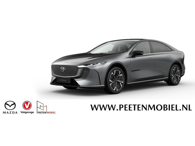 Mazda 6e - Takumi Long Range 80 kWh | DIRECT LEVERBAAR |