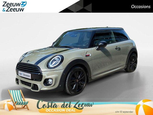 MINI Cooper - 3-Deurs 1.5 Works