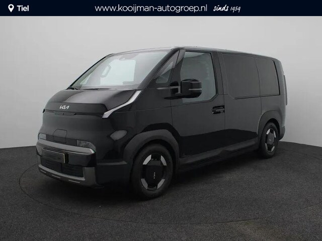 Kia PV5 - L2H1 Elite Executive 71.2 kWh MY26 | Nu €1.000, - voordeel! 