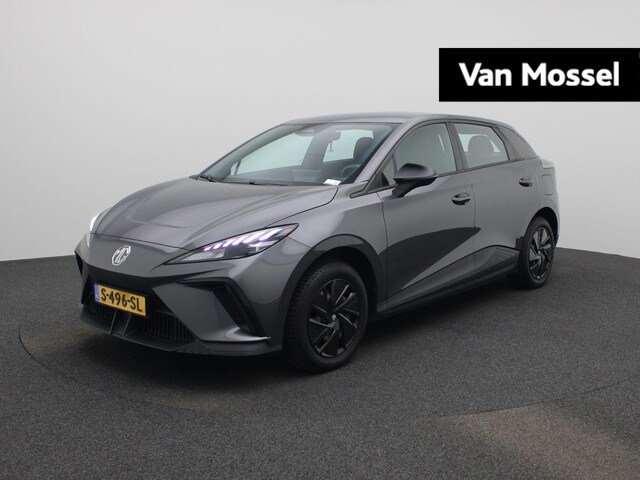 MG MG4 Electric - Standard 51 kWh | Apple Carplay/Android Auto | Led Verlichti
