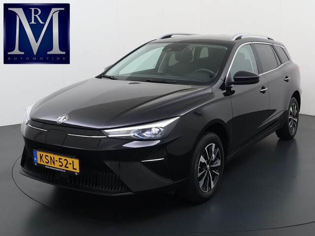 MG MG5 Electric - Long Range Comfort 61 kWh SOH 96% | ACHTERUITRIJCAMERA | ADA