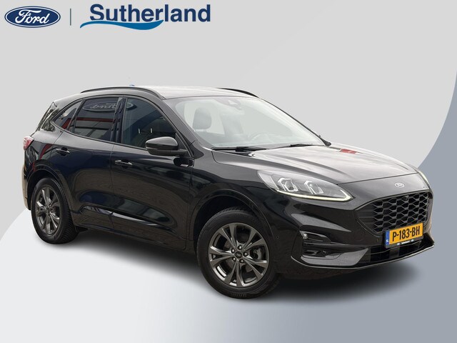 Ford Kuga - 2.5 PHEV ST-Line X 225pk | Driver Assistance Pack | Head up 