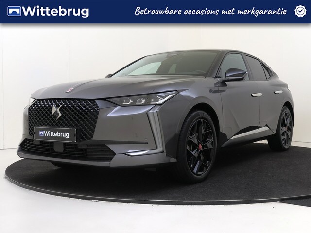 DS DS 4 - 1.2 PureTech Performance Line+ I AUTOMAAT I YP