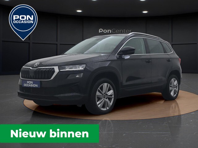 Skoda Karoq - 1.5 TSI Business Edition | Keyless | Camera | ACC | 17" |